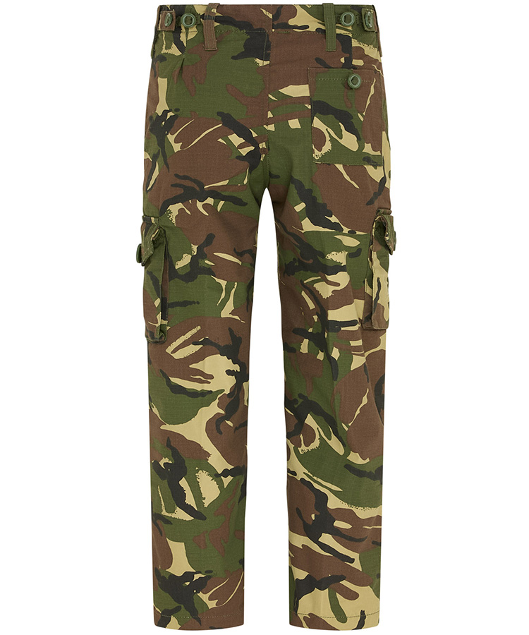 Kids Trousers