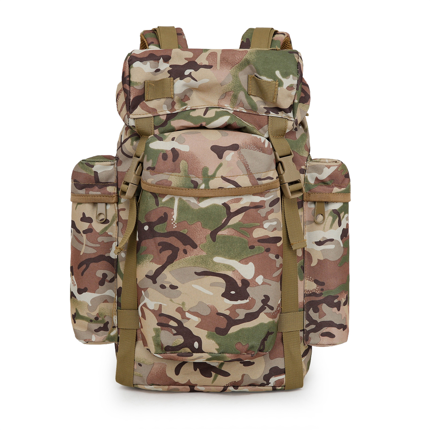 Kombat Rucksack 30 Litre - BTP