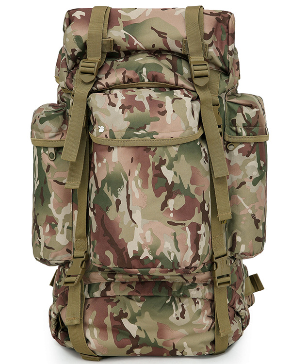 Kombat Rucksack 60 Litre - BTP