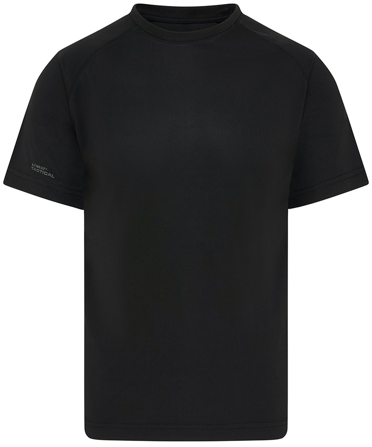 Operators Mesh T-shirt