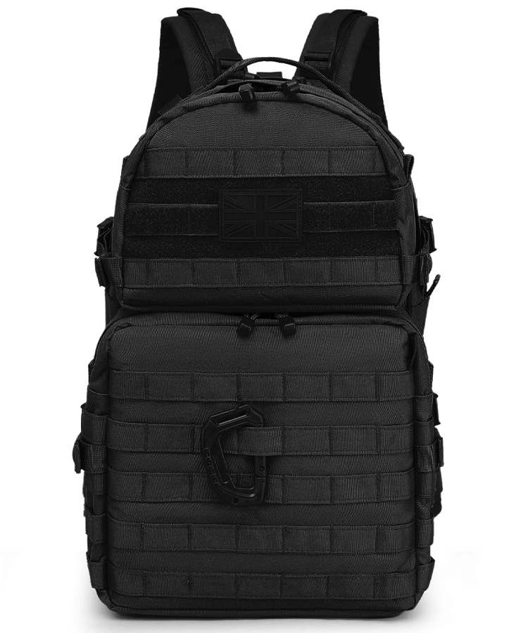 Medium Molle Assault Pack 40 Litre