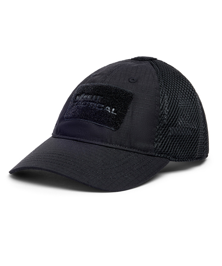 MESH - Flex Fit Operators Cap