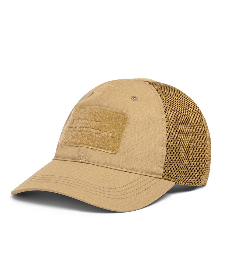 MESH - Flex Fit Operators Cap