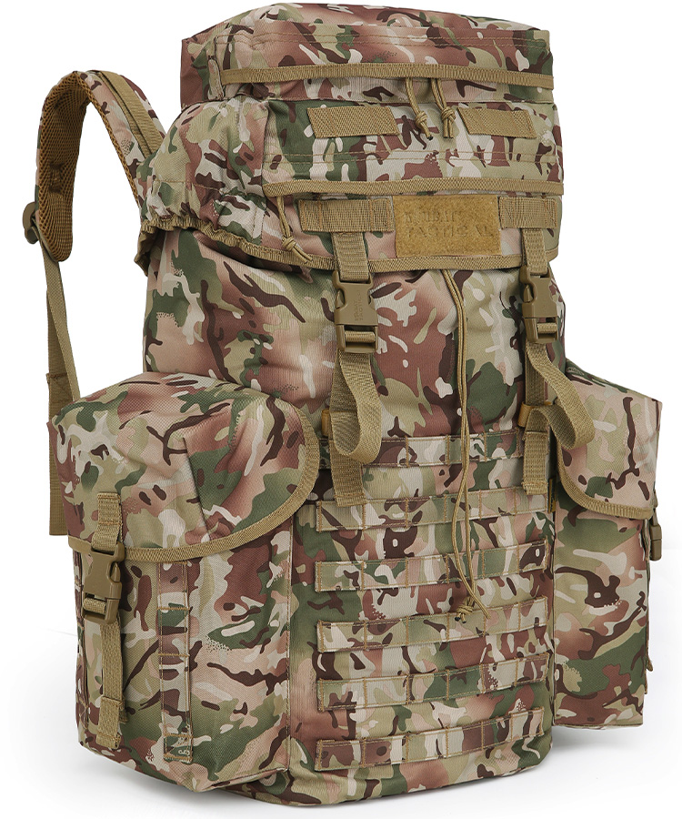 Official Cadet MOD Pack MK2 50 Litre - BTP