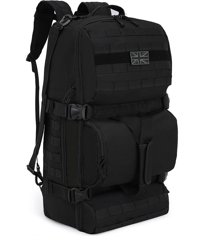 Operators Duffle Bag 60 Litre