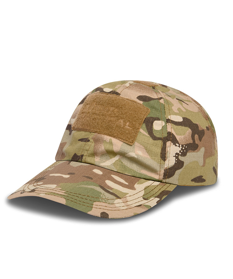 Operators Cap