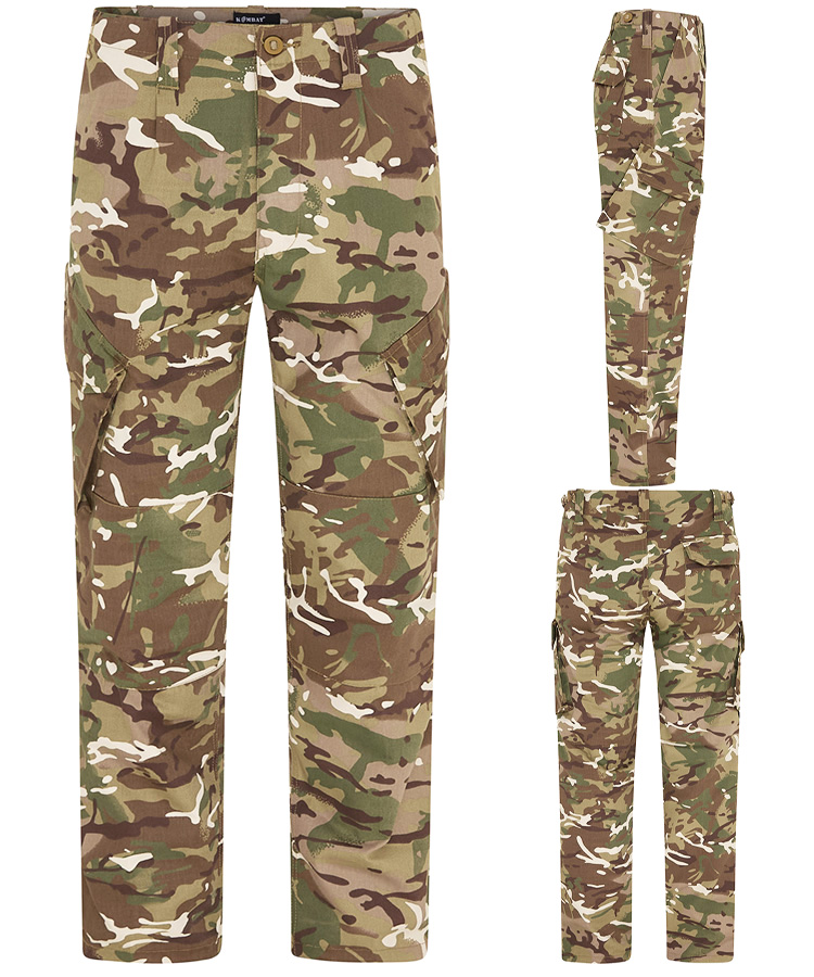 PCS 95 Trousers