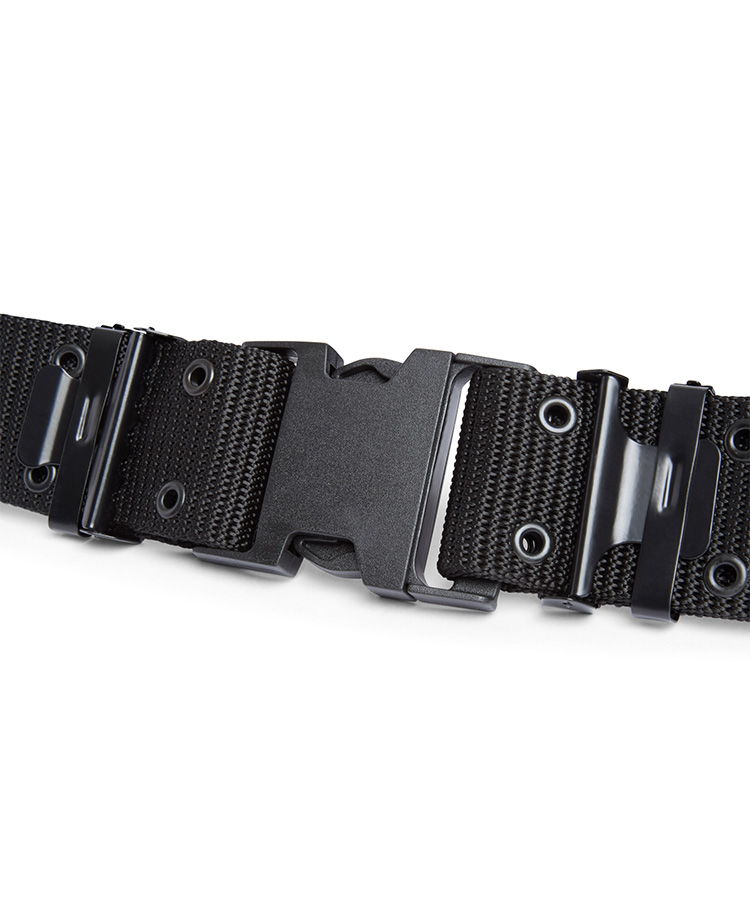 Quick Release Belt