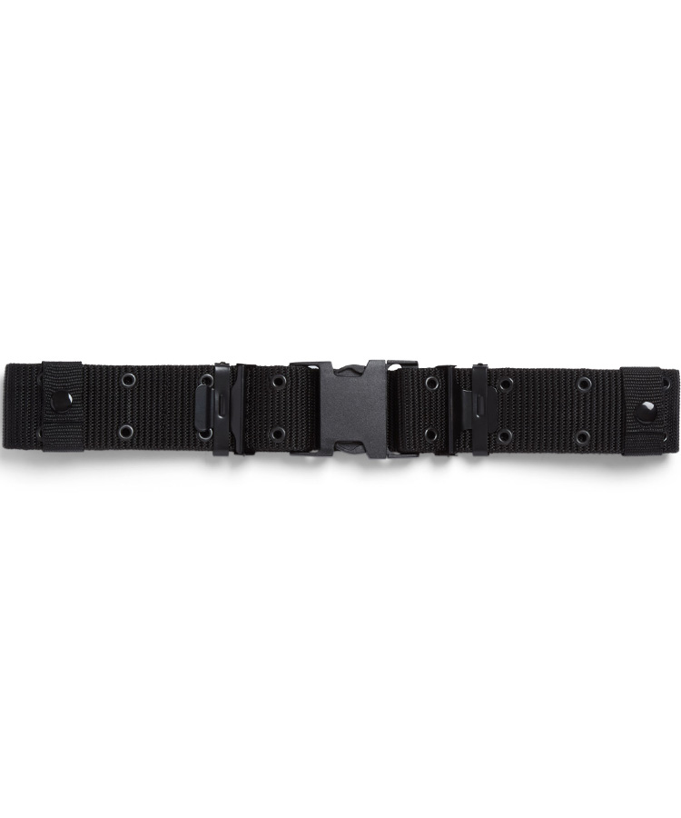 Quick Release Belt