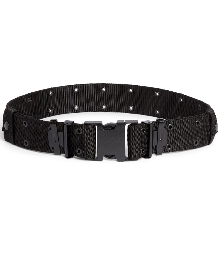 Quick Release Belt