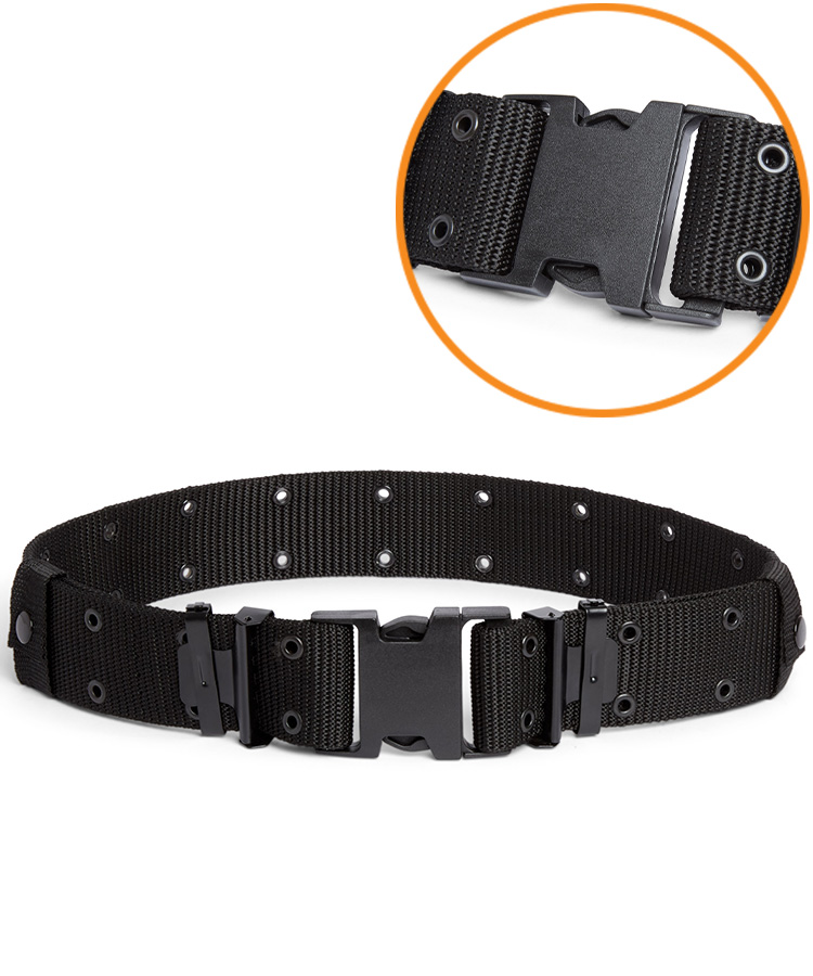Quick Release Belt