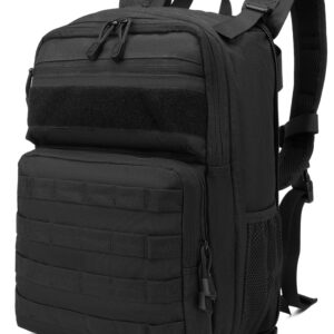 Raider Expandable Pack 25 Ltr