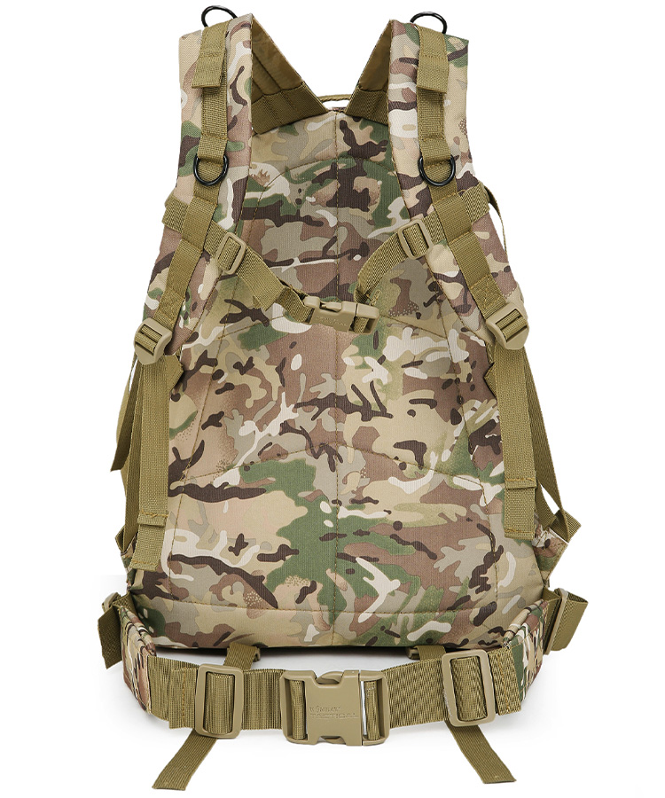 Spec-Ops Pack 45 Litre