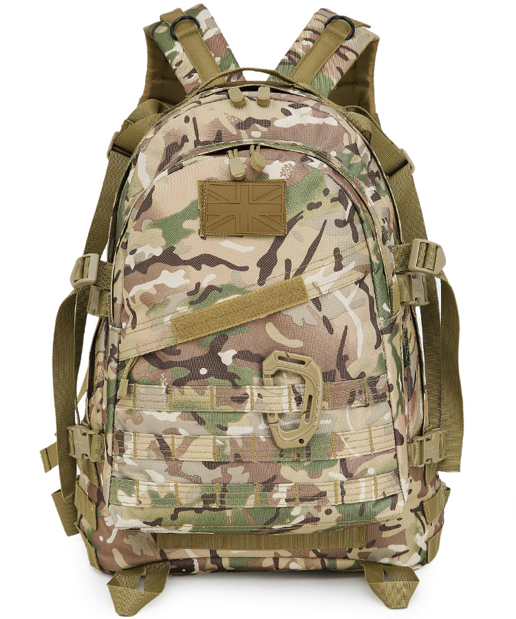 Spec-Ops Pack 45 Litre