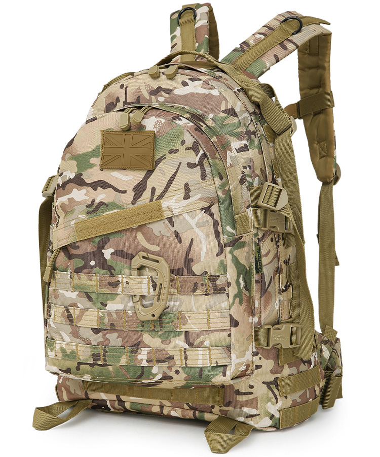 Spec-Ops Pack 45 Litre