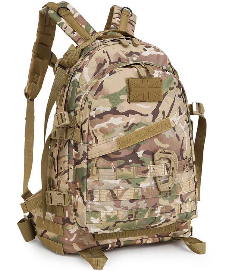 Spec-Ops Pack 45 Litre