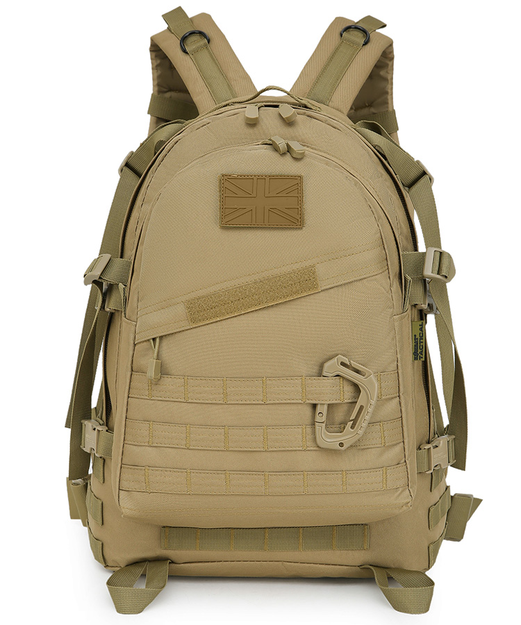 Spec-Ops Pack 45 Litre