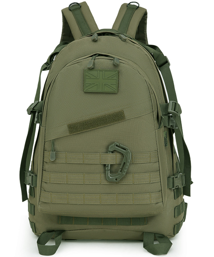 Spec-Ops Pack 45 Litre
