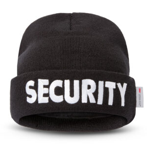 Security Bob Hat