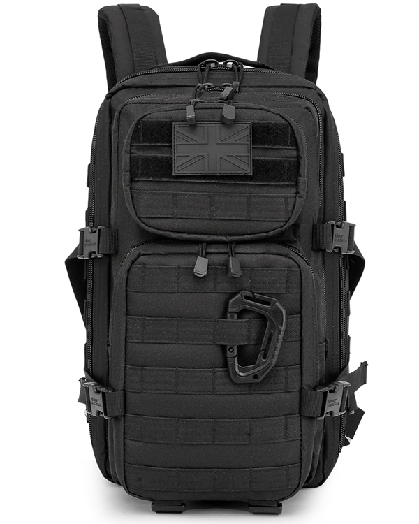Small Molle Assault Pack 28 Litre