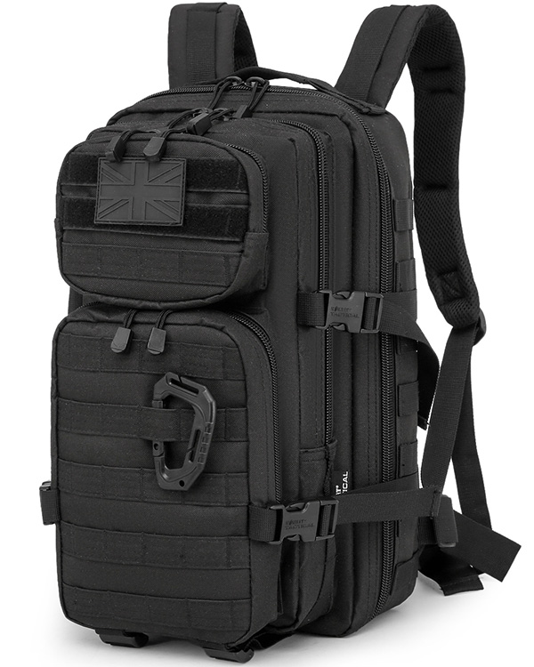 Small Molle Assault Pack 28 Litre