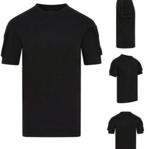 Tactical Polo GEN 2 - Black