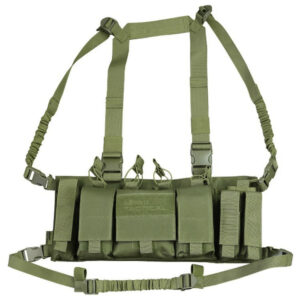 Trojan Chest Rig