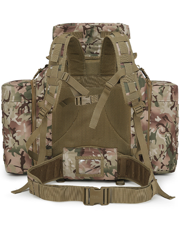 Tactical Assault Pack 90 Litre