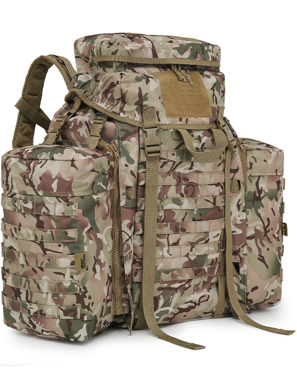 Tactical Assault Pack 90 Litre