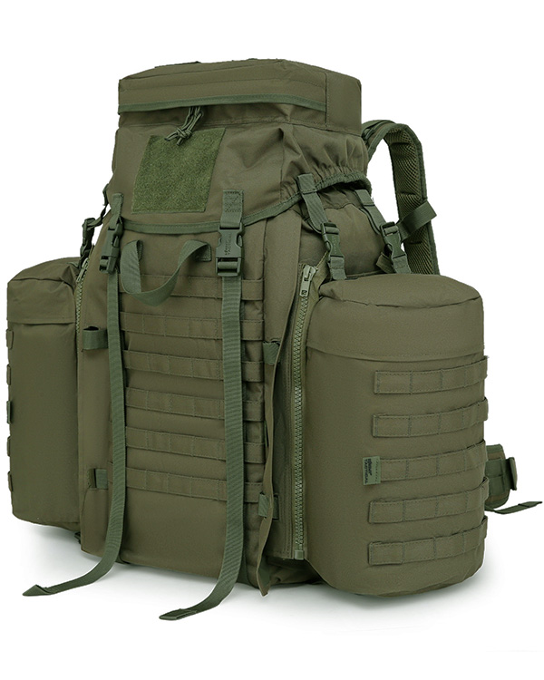 Tactical Assault Pack 90 Litre
