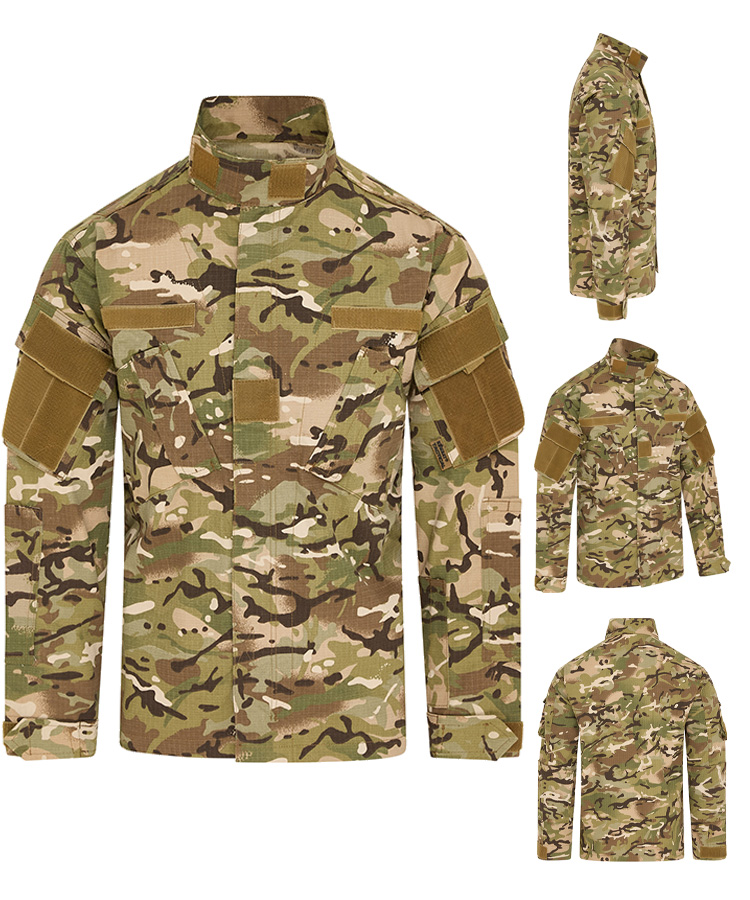 ACU Shirt