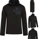 Advanced Mid-Layer Fleece