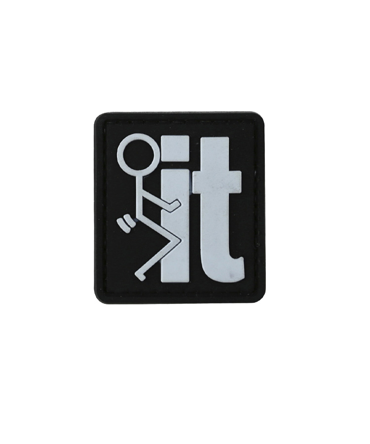 F**k It Patch