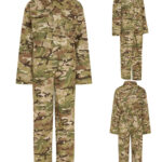 Kids Tank suit Coverall - BTP