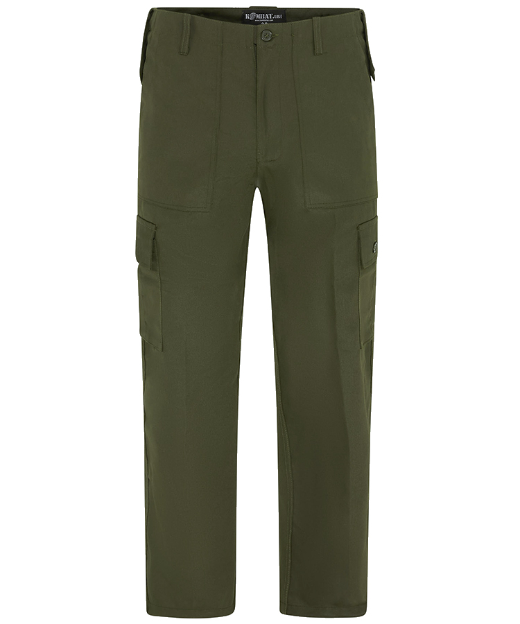 Kombat Trousers