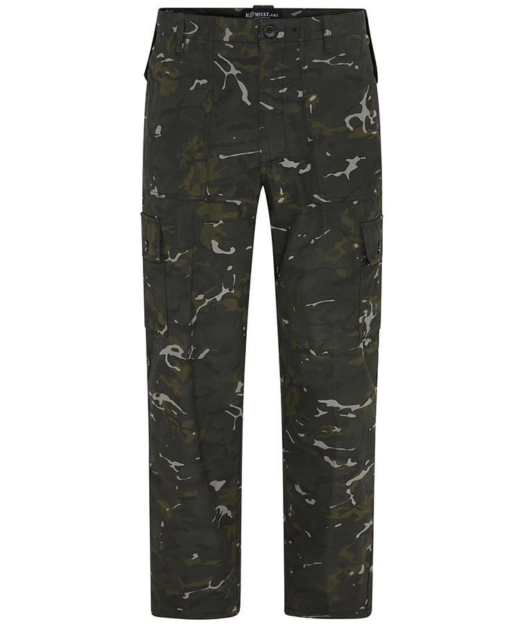 Kombat Trousers