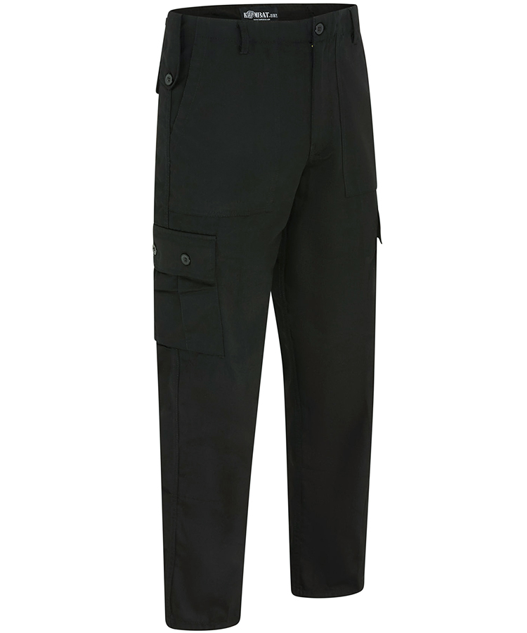 Kombat Trousers