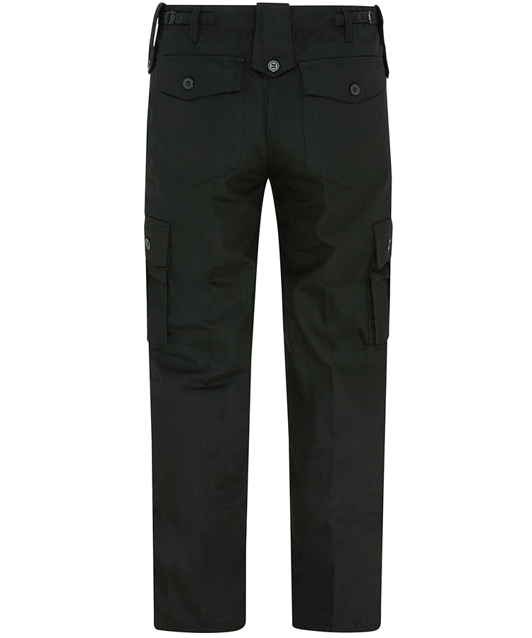 Kombat Trousers