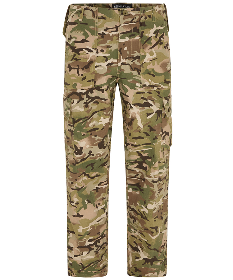 Kombat Trousers
