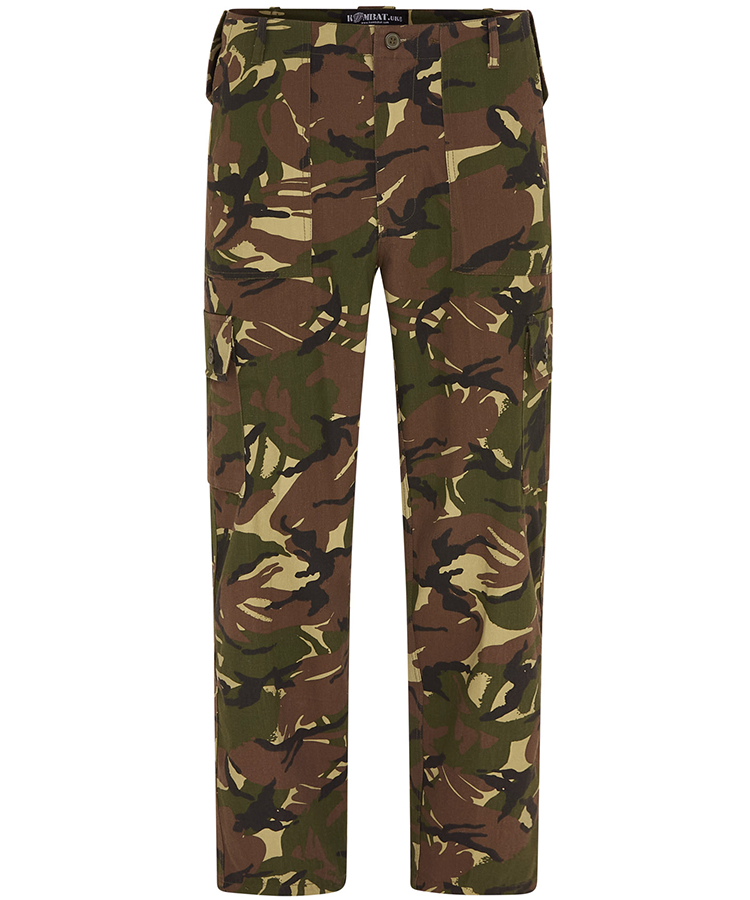 Kombat Trousers
