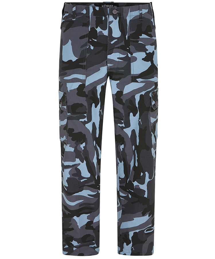 Kombat Trousers
