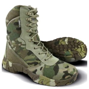 Recon Boot - BTP - 5