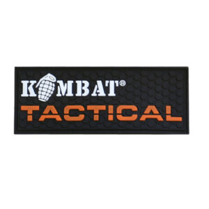 Kombat Tactical Brand Rectangle