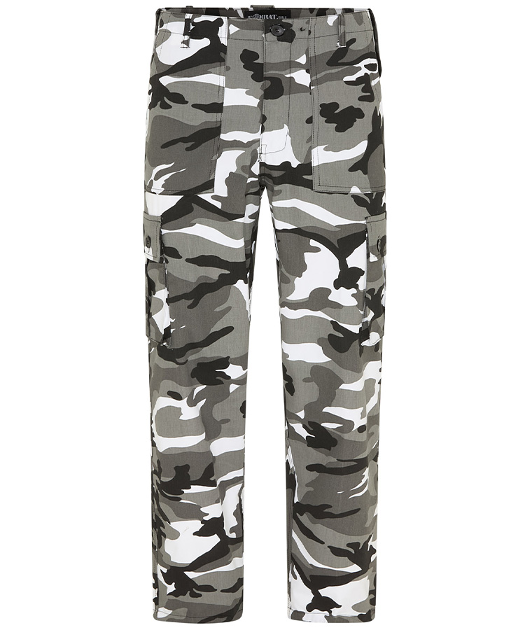 Kombat Trousers