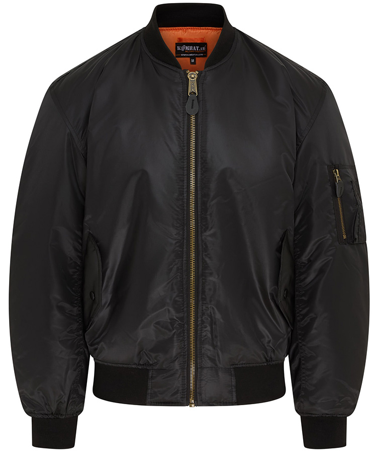 MA1 Bomber Jacket