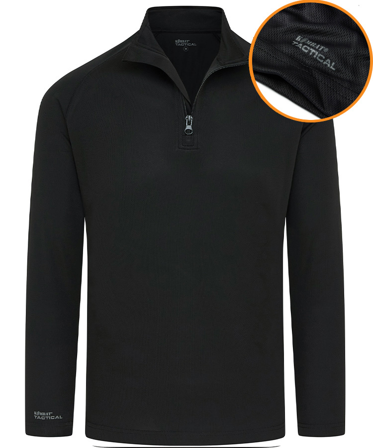 Operators Mesh Top