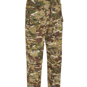 PATRIOT Tactical Soft Shell Trousers