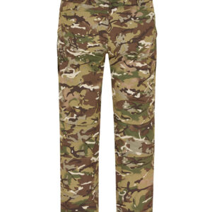 PATRIOT Tactical Soft Shell Trousers