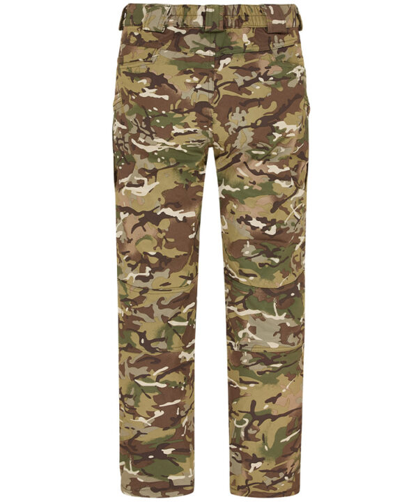 PATRIOT Tactical Soft Shell Trousers