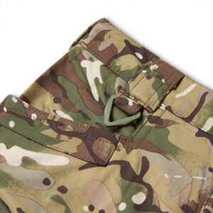 PATRIOT Tactical Soft Shell Trousers